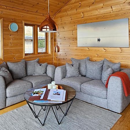 Mikkelvika Mikkelvik Brygge 빌라 외부 사진