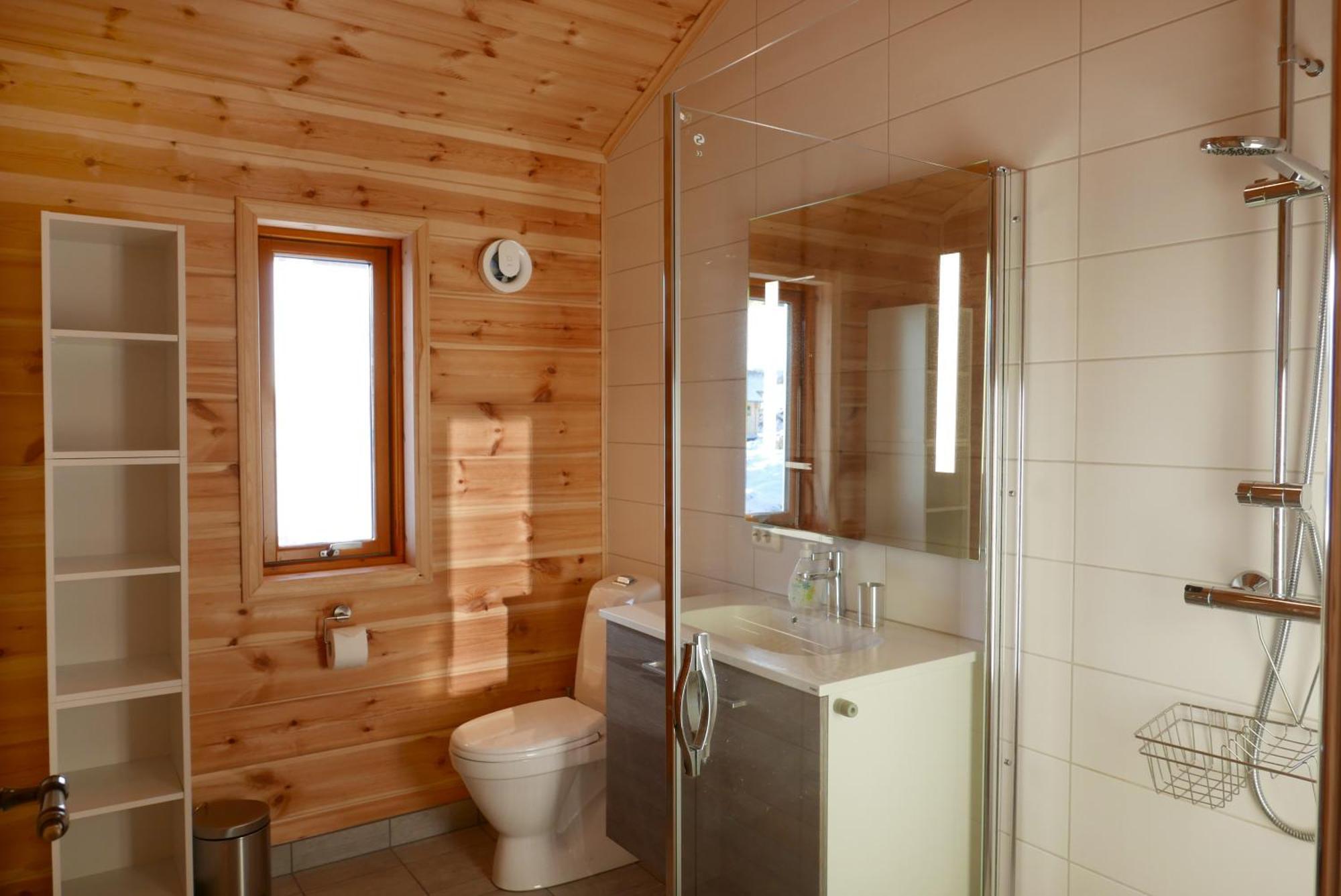 Mikkelvika Mikkelvik Brygge 빌라 외부 사진