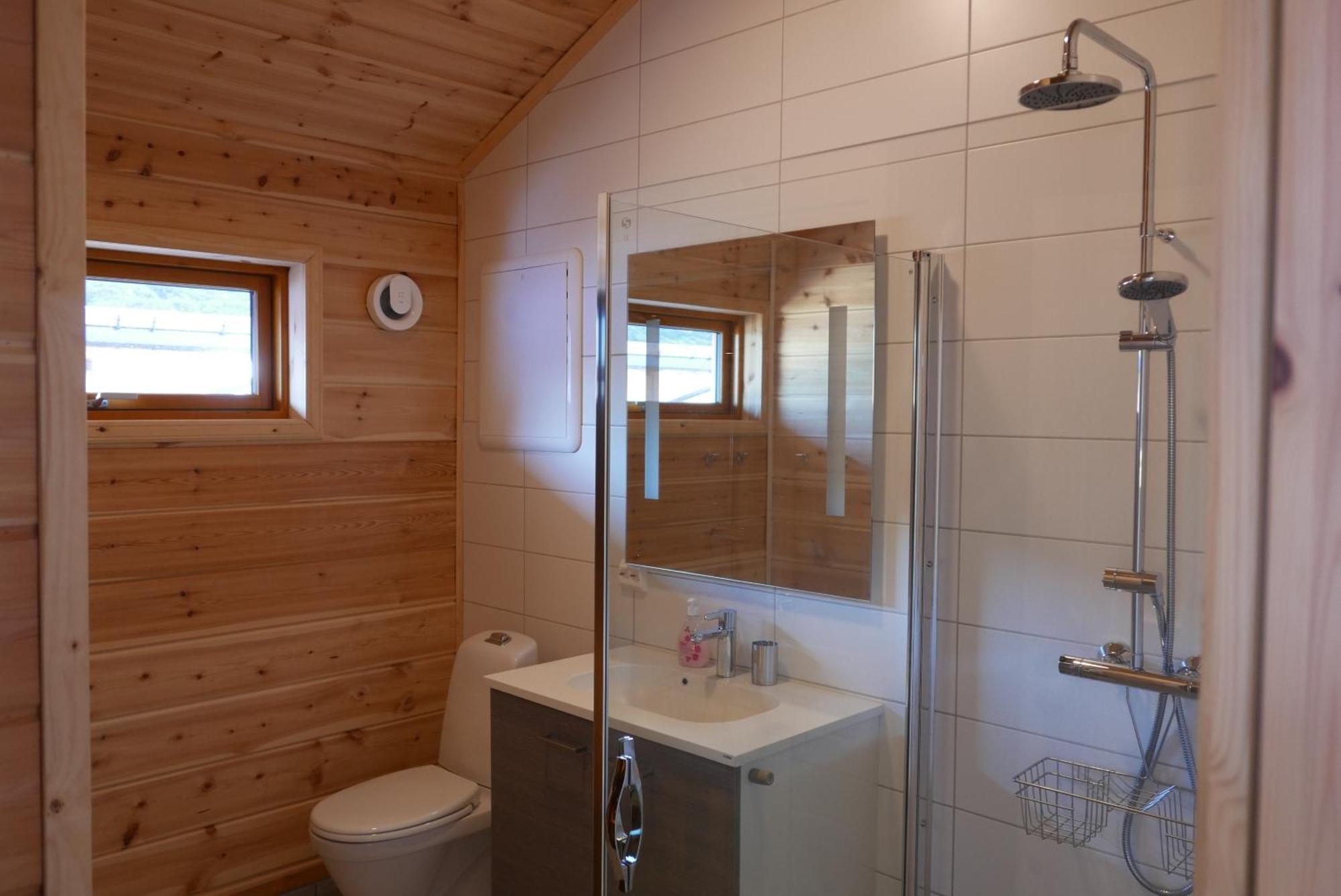 Mikkelvika Mikkelvik Brygge 빌라 외부 사진